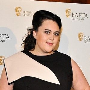 Photo Sharon Rooney