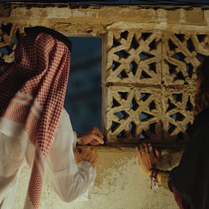 Photo Barakah Meets Barakah