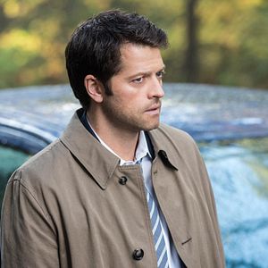 Photo Misha Collins