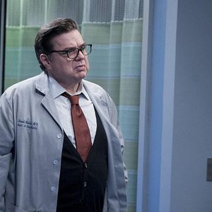 Photo Oliver Platt
