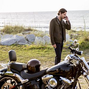 Photo Juan Diego Botto