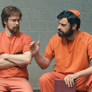 Photo Jemaine Clement