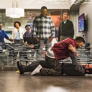 Photo Nelson Franklin