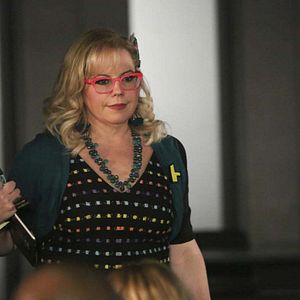 Photo Kirsten Vangsness