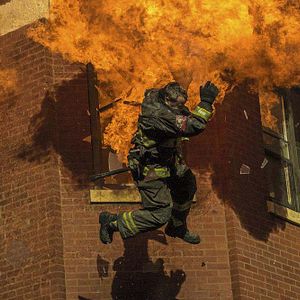 Photo Taylor Kinney