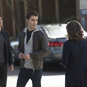 Photo Ian Somerhalder