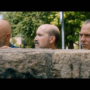 Photo Roberto Álamo