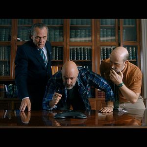 Photo Roberto Álamo