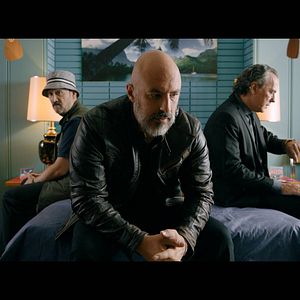 Photo Roberto Álamo