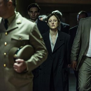 Photo Andrea Riseborough