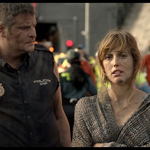 Photo Natalia de Molina