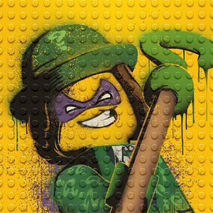 Photo Lego Batman, Le Film