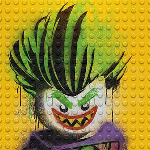 Photo Lego Batman, Le Film