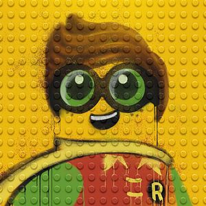 Photo Lego Batman, Le Film