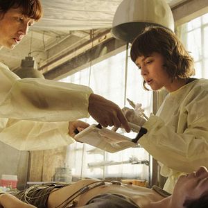 Photo Stephanie Belding