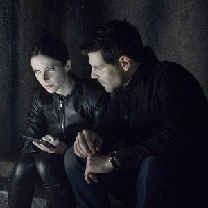 Photo David Giuntoli