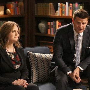 Photo Emily Deschanel
