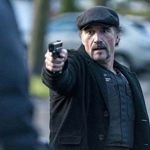 Photo Elias Koteas