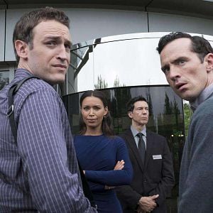 Photo Ilfenesh Hadera