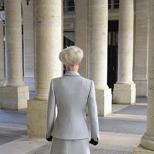 Photo L'architecte textile