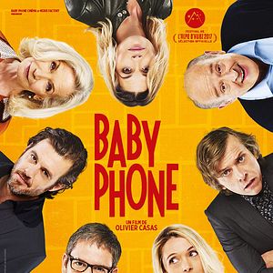 Photo Baby Phone