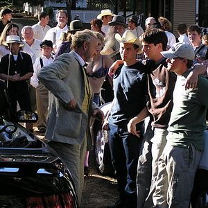 Photo 2001 Maniacs
