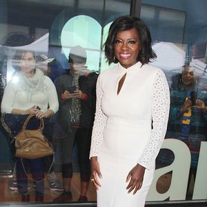 Photo Viola Davis
