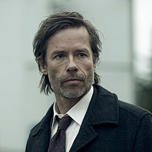 Photo Jack Irish