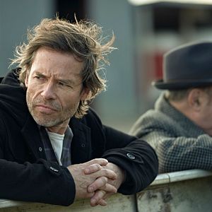 Photo Jack Irish