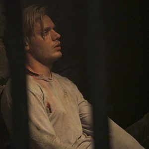 Photo Dominic Sherwood