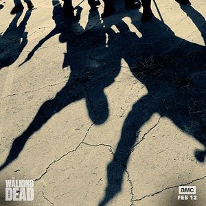 Photo The Walking Dead