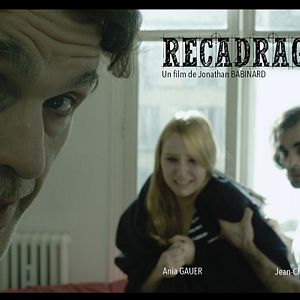 Photo Recadrage