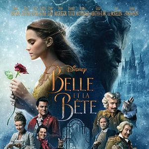Photo La Belle et la Bête