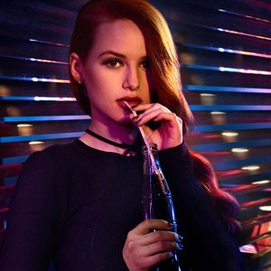 Photo Madelaine Petsch
