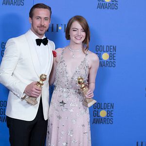 Photo Emma Stone