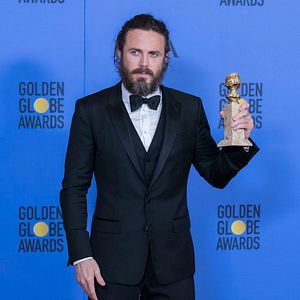 Photo Casey Affleck