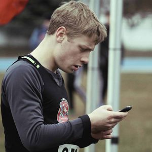 Photo Antoine-Olivier Pilon