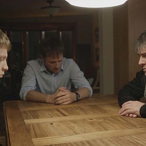 Photo Antoine-Olivier Pilon