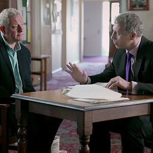 Photo The Investigator: A British Crime Story