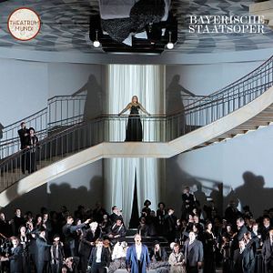 Photo Un Ballo in maschera (Rising Alternative)