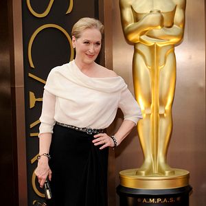 Photo Meryl Streep