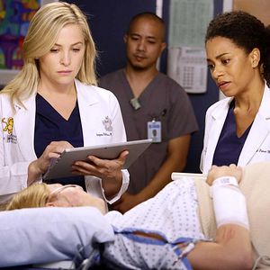 Photo Kelly McCreary