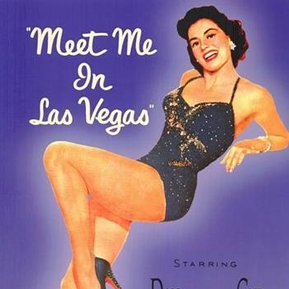 Photo Viva Las Vegas !
