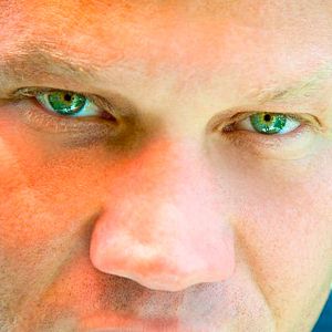 Photo Christopher Matthew Cook