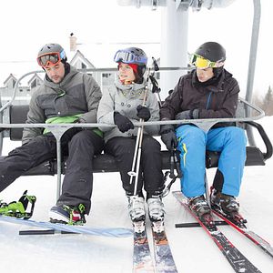 Photo Félix-Antoine Tremblay