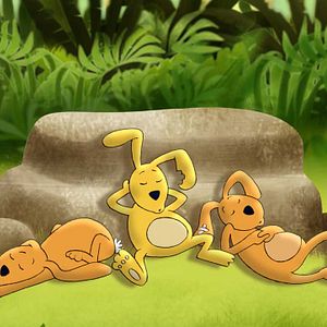 Photo La Fontaine fait son cinéma