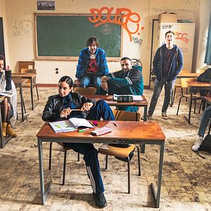 Photo Karidja Touré