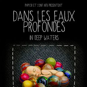 Photo Dans les eaux profondes