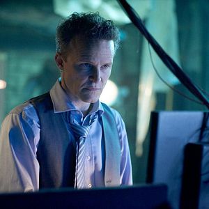 Photo Damon Herriman