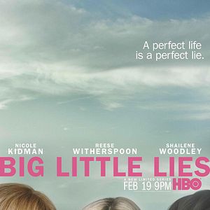 Photo Big Little Lies